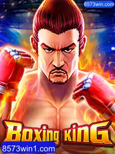 Explorando o Mundo de BoxingKing: Um Novo Desafio em 8573win.com