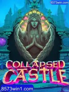 CollapsedCastle: Uma Jornada de Estratégia e Aventura