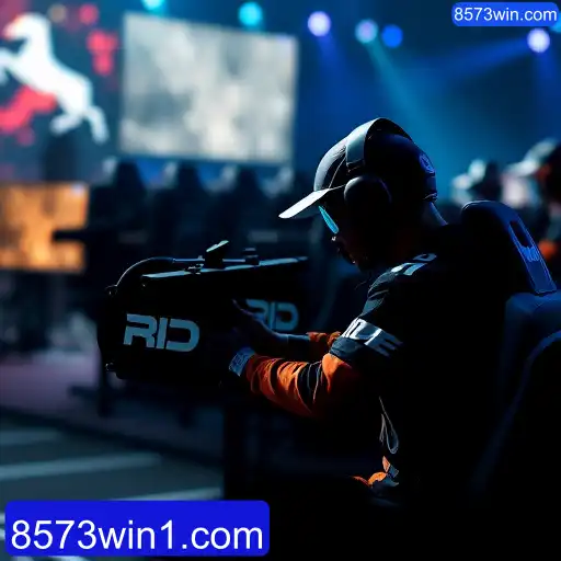 Esportes virtuais