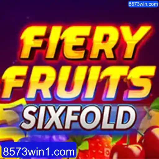 Explorando o Mundo Empolgante de FieryFruitsSixFold