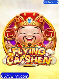 Descubra o Mundo Empolgante do Jogo FlyingCaiShen
