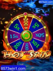Explorando o Universo Vibrante de HotSpin: Um Guia Completo