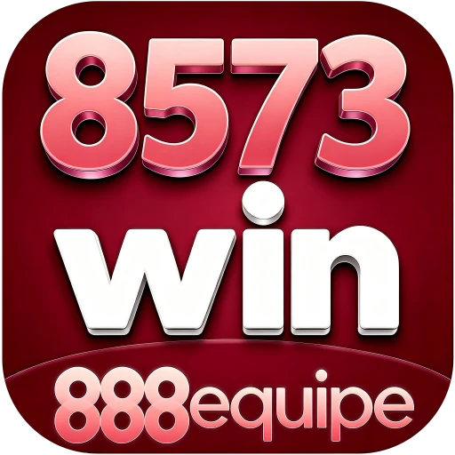 8573win.com-Plataforma oficial com alto retorno garantido Logo