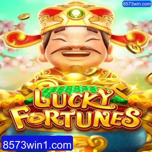 Descubra o Novo Jogo de Sucesso: LUCKYFORTUNES