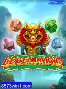 Explorando o Universo de Legendary5: Estratégia, Aventura e Emoção