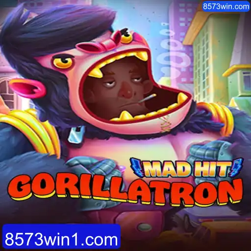 Explorando o Mundo de MadHitGorillatron: A Nova Sensação dos Games