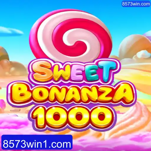 Explorando o Mundo Vibrante de SweetBonanza1000 e 8573win.com